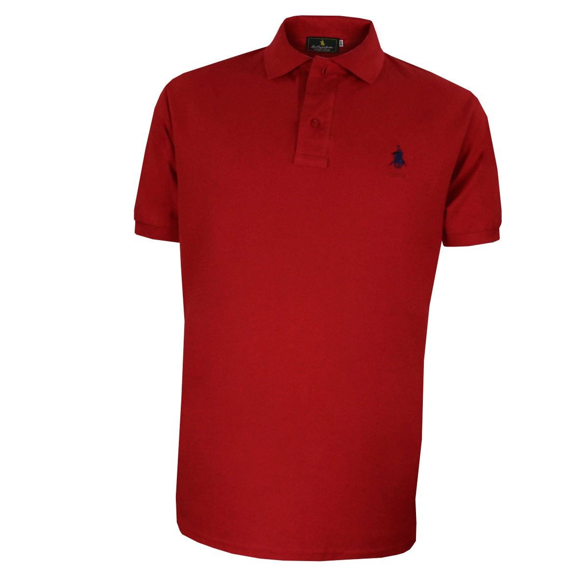 Playeras best sale polo club