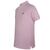 Playera Polo Mc Pique algodón Md rosa