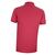 Playera Polo Mc Pique algodón Md coral