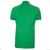 Playera Polo Mc Pique algodón Xg verde