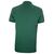 Playera Polo pc liso militar ch