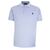 Playera Polo cielo jaspe Ch