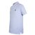 Playera Polo cielo jaspe Ch