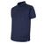 Playera Polo marino jaspe m