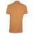 Playera Polo Mc liso algodón Gd melón