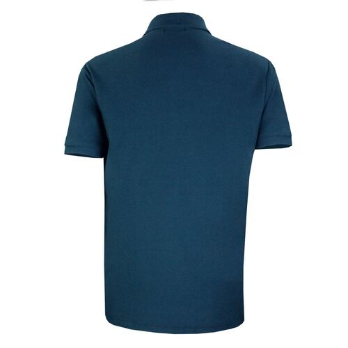 Playera en Algodón Mc Piqué Talla Mediana para Hombre Polo Club