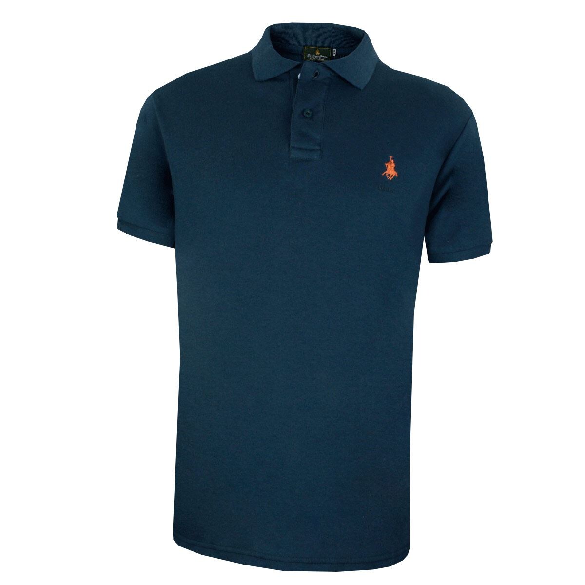 Camisetas polo club hombre online