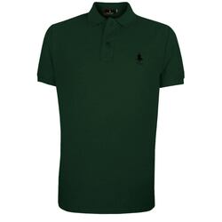 Camiseta térmica Oscar Hackman negra para hombre M