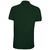 Playera Lisa Polo Club Verde Para Hombre M