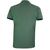 Playera Polo Club Verde Para Hombre G