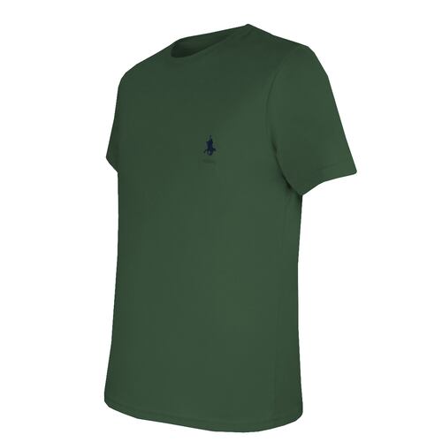 Playera Cuello Redondo POLO CLUB Talla Mediana para Hombre