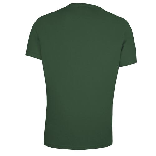 Playera Cuello Redondo POLO CLUB Talla Mediana para Hombre