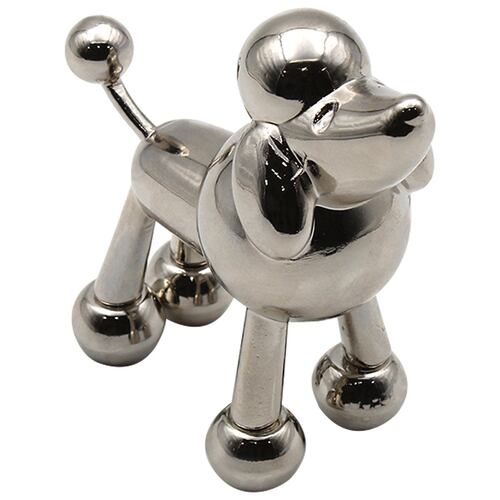 Porta Anillos en Forma de Perro