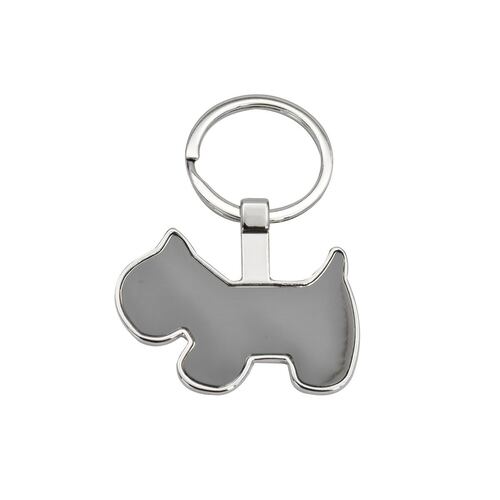 Llavero Schnauzer