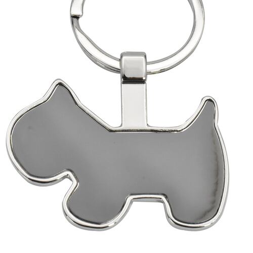 Llavero Schnauzer