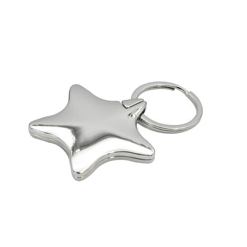 Llavero Estrella
