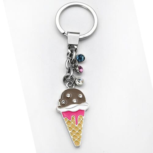 Llavero Helado