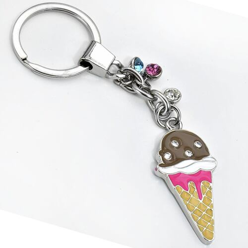 Llavero Helado