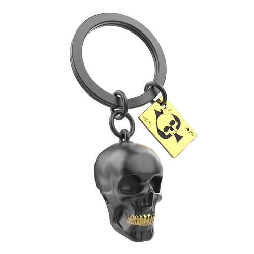 Llavero Calavera