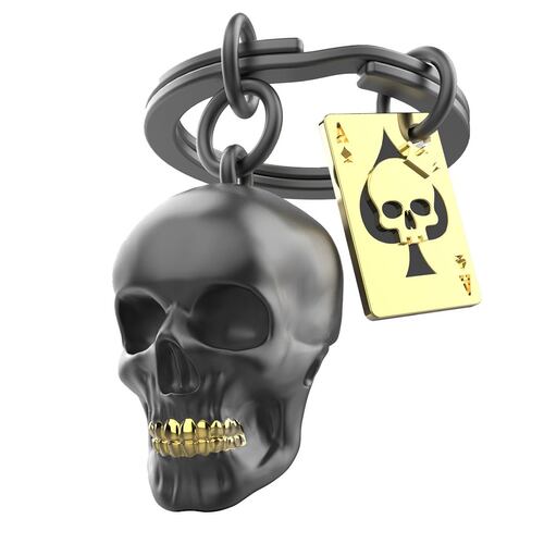 Llavero Calavera