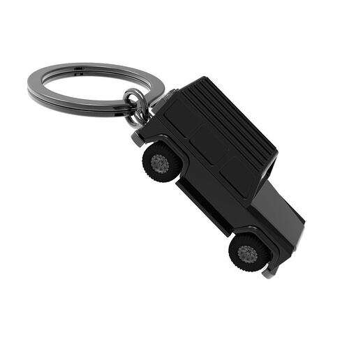 Llavero Camioneta 4X4