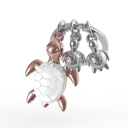 Llavero Tortuga
