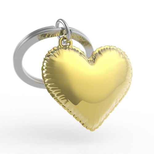 Llavero Corazón