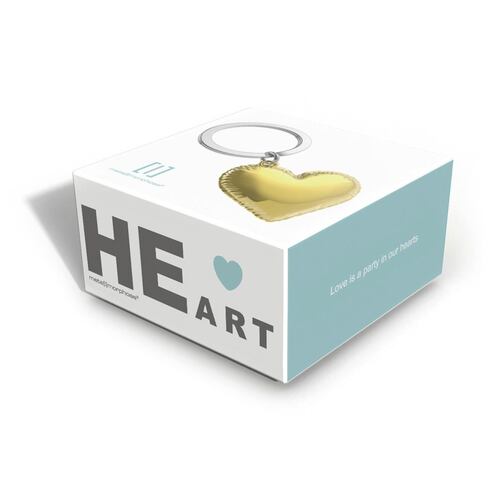 Llavero Corazón