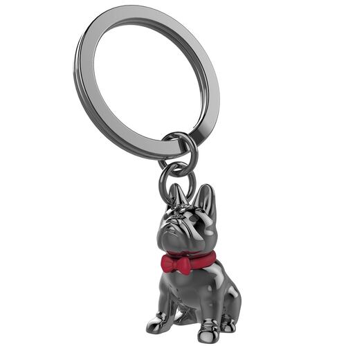 Llavero Bull Dog Francés