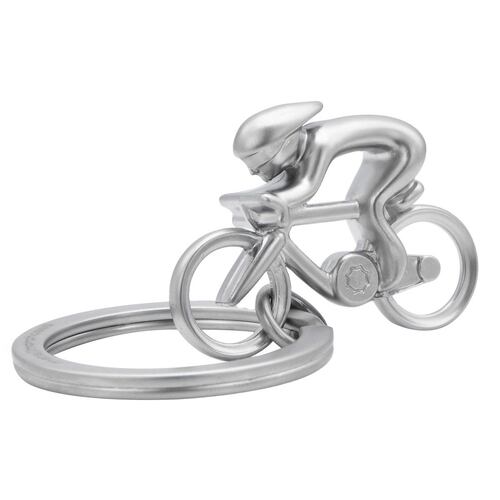 Llavero Ciclista
