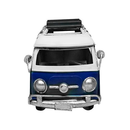 Figura Decorativa ZONANA de Combi Antigua