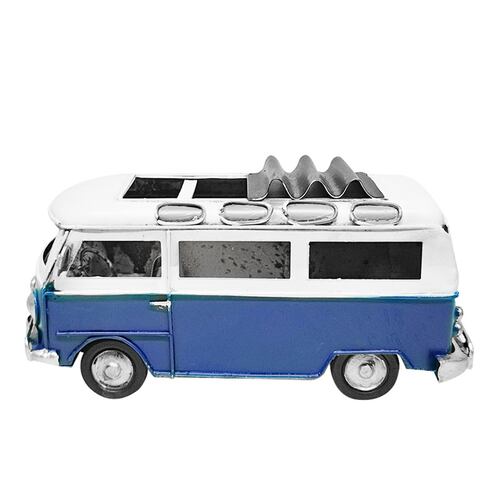 Figura Decorativa ZONANA de Combi Antigua