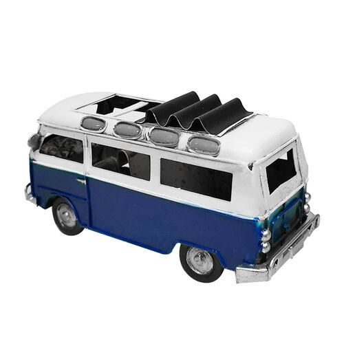 Figura Decorativa ZONANA de Combi Antigua