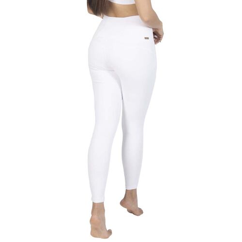 Legging Oscar Hackman control abdomen para mujer