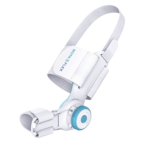 Rotaflex Tratamiento para Juanetes