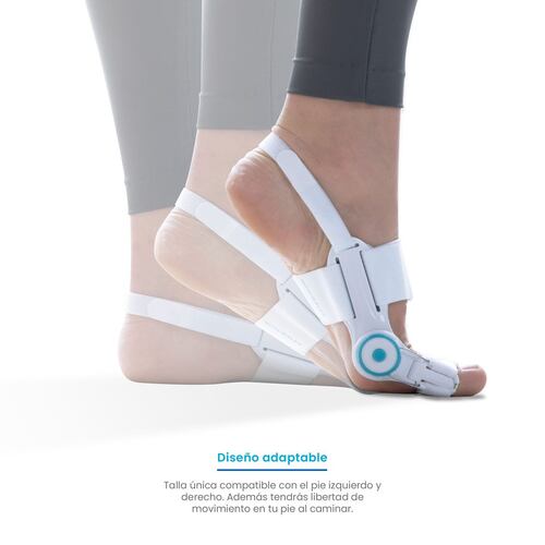 Rotaflex Tratamiento para Juanetes