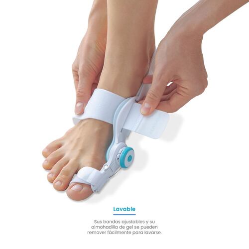 Rotaflex Tratamiento para Juanetes