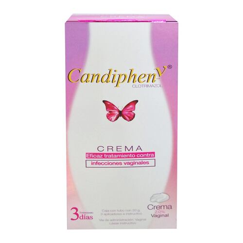 Candiphen V Cra
