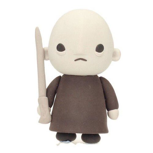 Plastilina Lord Voldermort