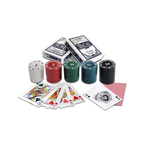 Casino 200 Lata Blackjack