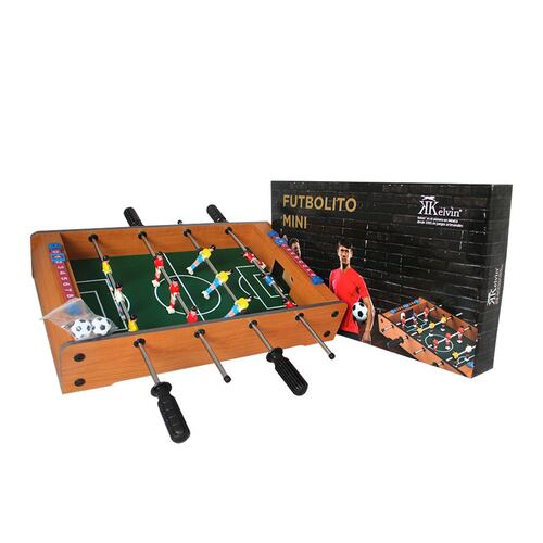 Mini Futbolito