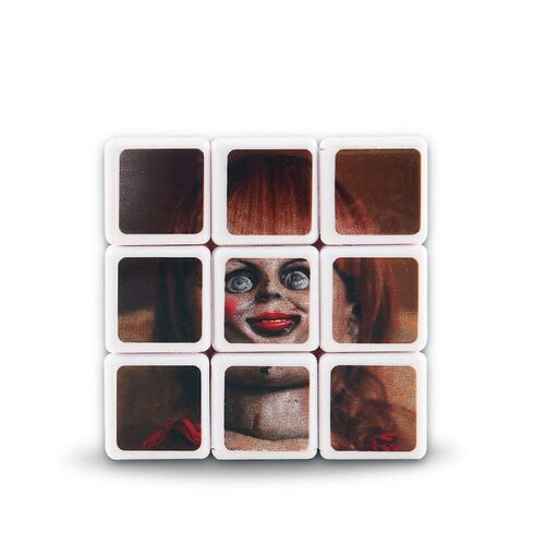 Cubito destreza Annabelle
