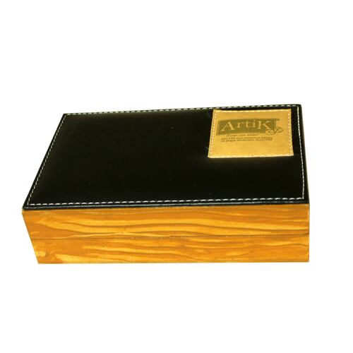 Juego de Mesa Artik Dominó 55 Fichas