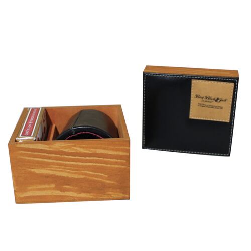 Juego de Mesa Kelvin Set Cubilete Blackjack