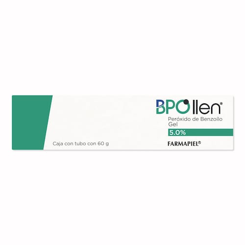 Bpollen 5 Gel Tb 60 G