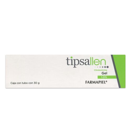 Tipsallen 30g Gel 1.0