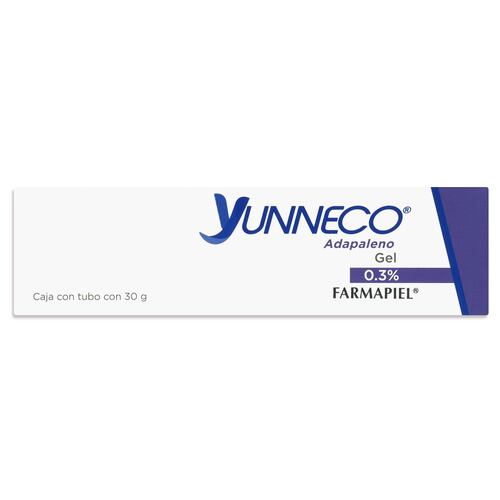 Yunneco Gel 0.3 Tub 30g