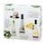 Paquete CRE-C Shampoo De Aguacate 250ML + Crema Para Peinar 250ML + Acondicionador 250ML
