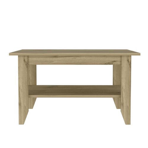 Mesa de centro essential duna
