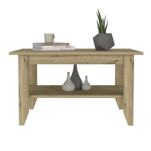 Mesa de centro essential duna